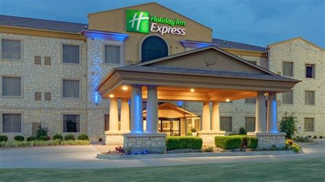 holiday inn express quail springs